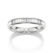 Iris Eternity Band