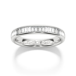 Iris Eternity Band