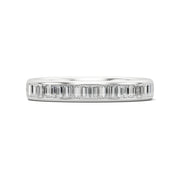 Iris Eternity Band