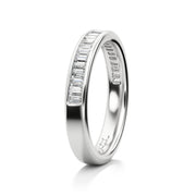 Iris Eternity Band