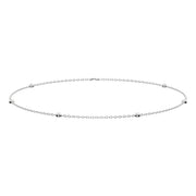 Sia Necklace