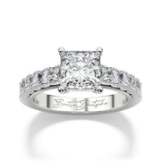 Lycia Solitaire Princess