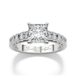 Lycia Solitaire Princess