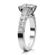 Lycia Solitaire Princess