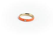 Silk Bracelet Brown