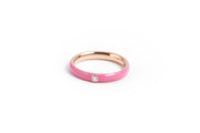 Silk Bracelet Brown