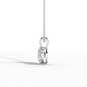 Eternal Love Heart Necklace
