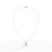 Eternal Love Heart Necklace