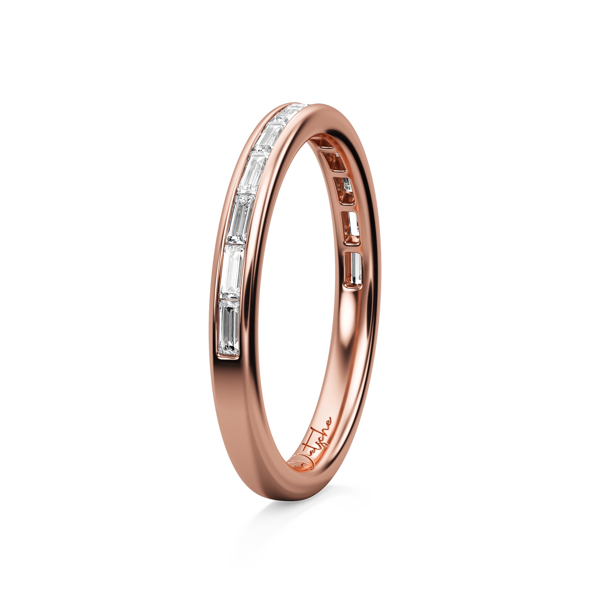 Luna Eternity Band