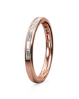 Luna Eternity Band