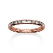 Luna Eternity Band