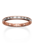 Luna Eternity Band