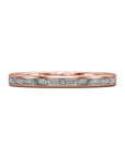 Luna Eternity Band