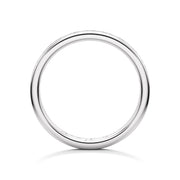 Luna Eternity Band