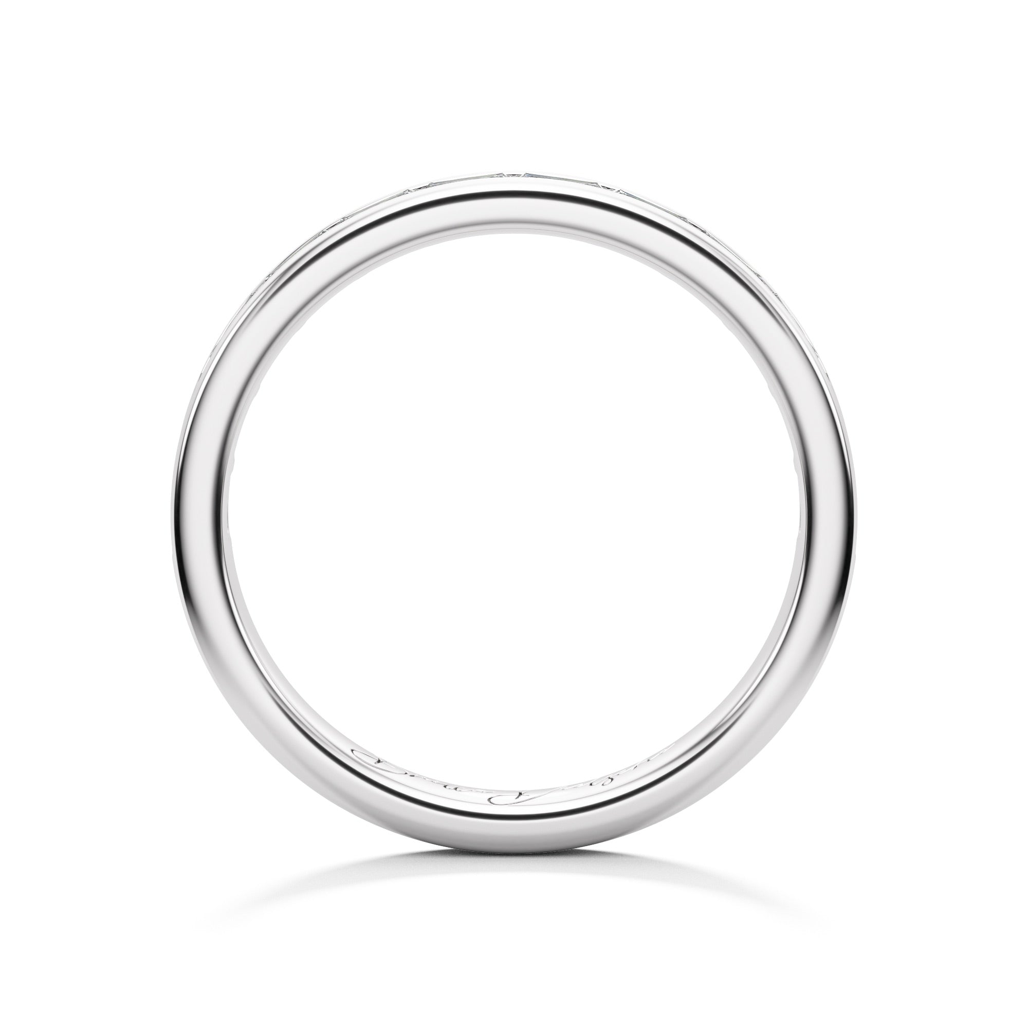Luna Eternity Band