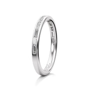 Luna Eternity Band