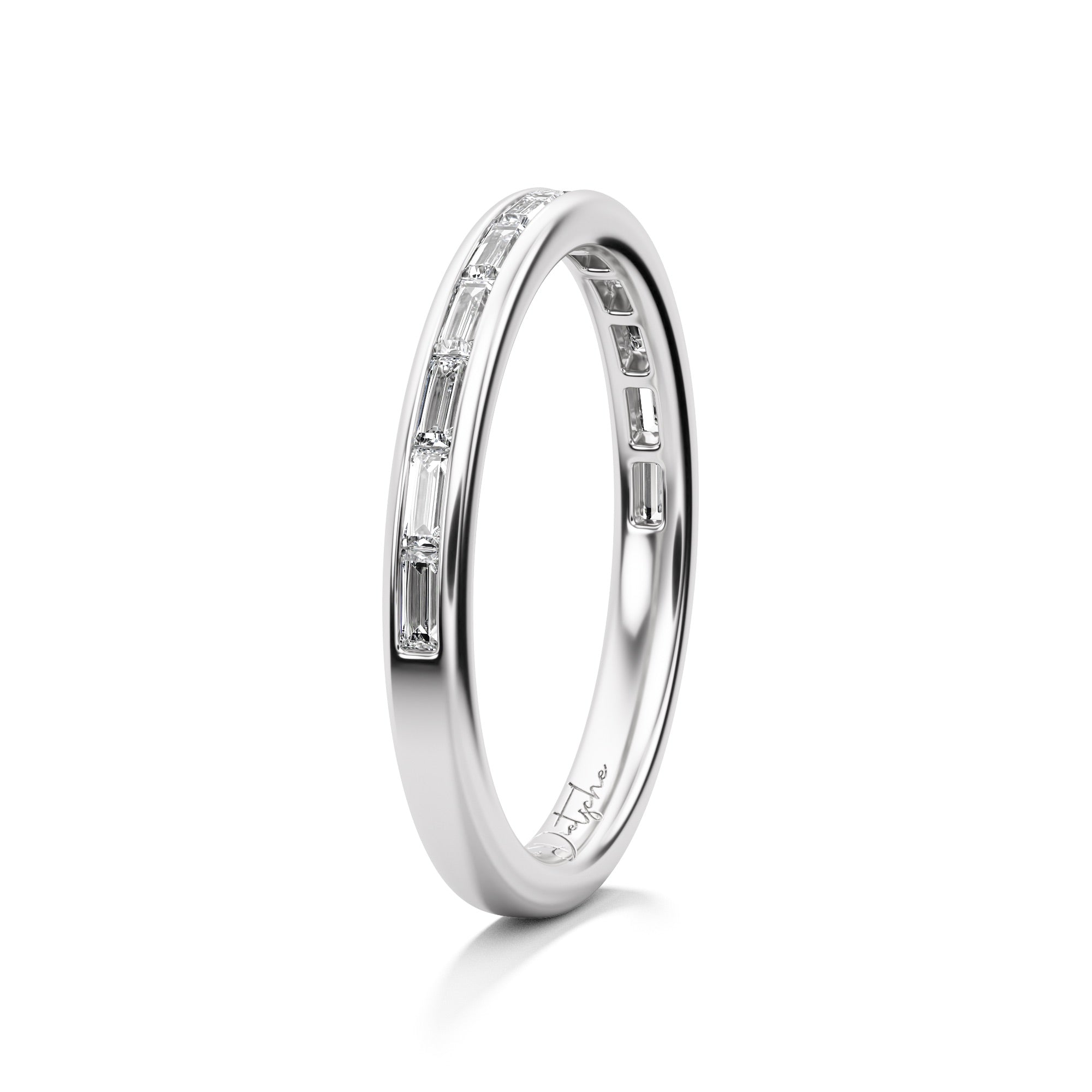 Luna Eternity Band