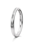 Luna Eternity Band