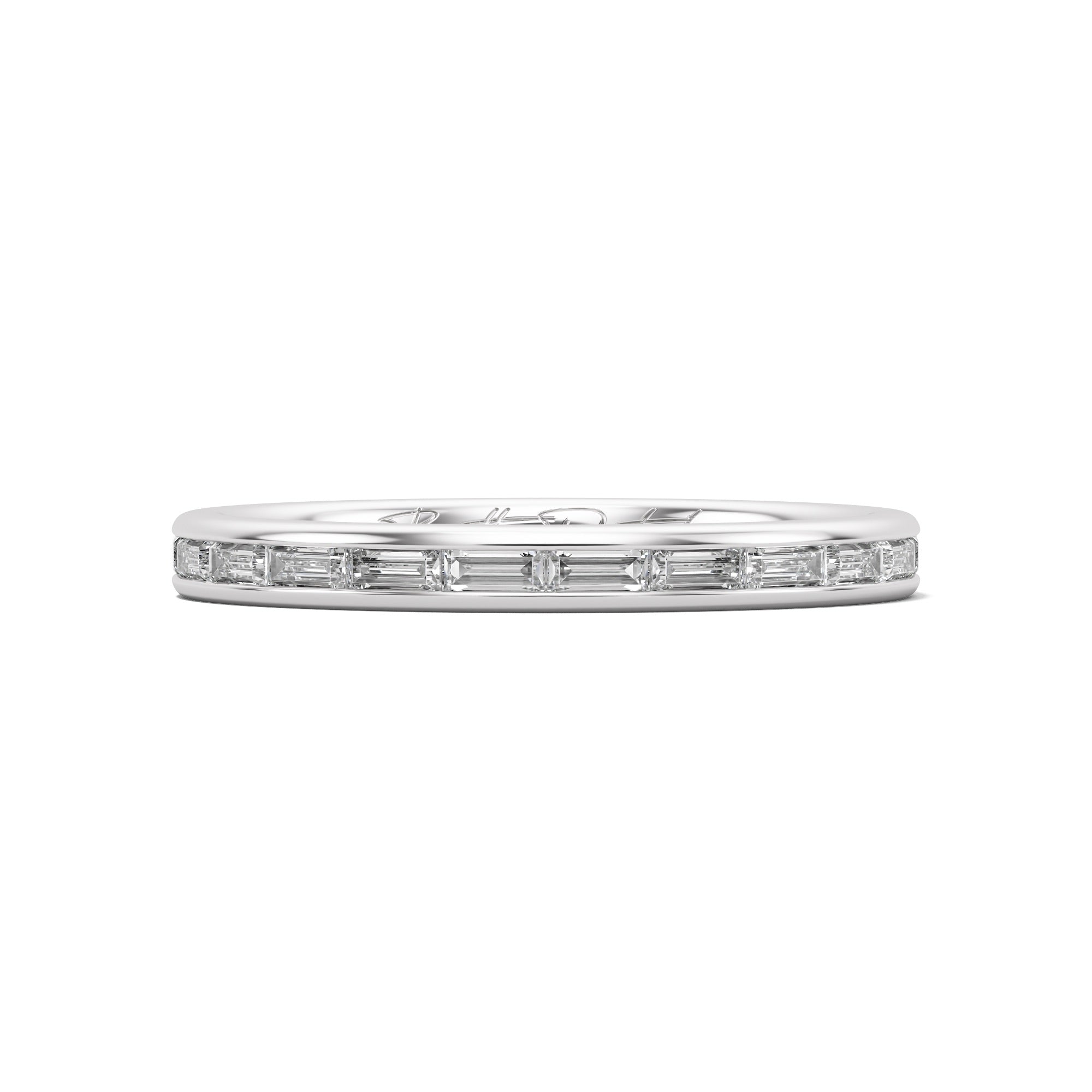 Luna Eternity Band