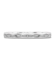 Luna Eternity Band