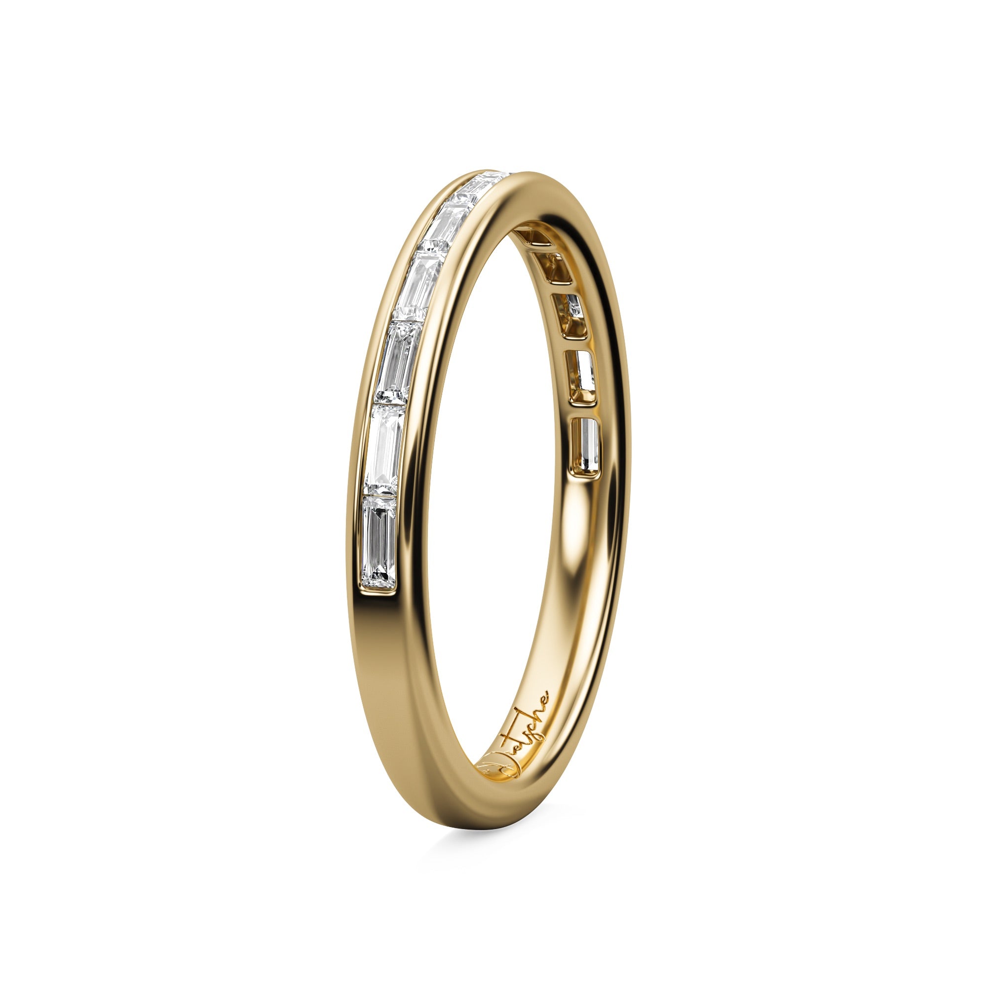 Luna Eternity Band