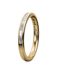 Luna Eternity Band