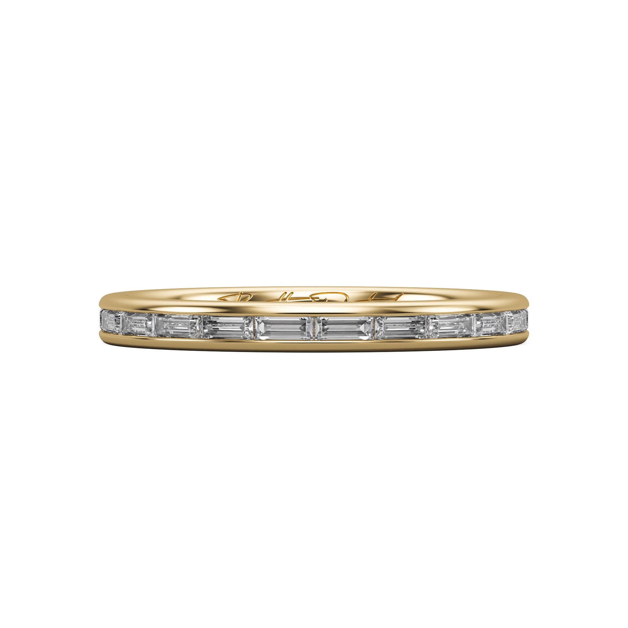 Luna Eternity Band