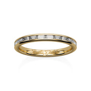 Luna Eternity Band