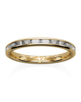 Luna Eternity Band