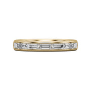 Luna Eternity Band