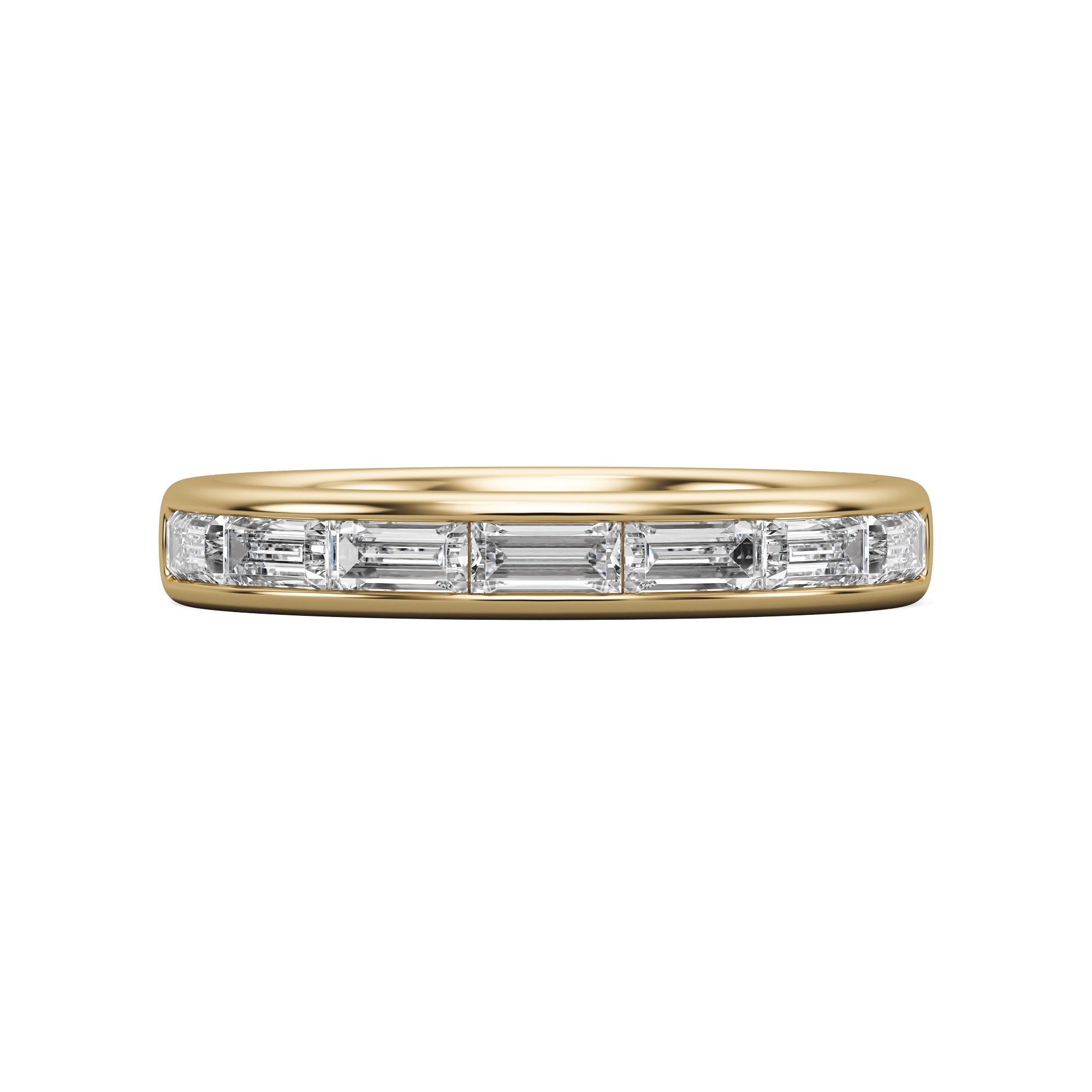 Luna Eternity Band