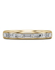 Luna Eternity Band
