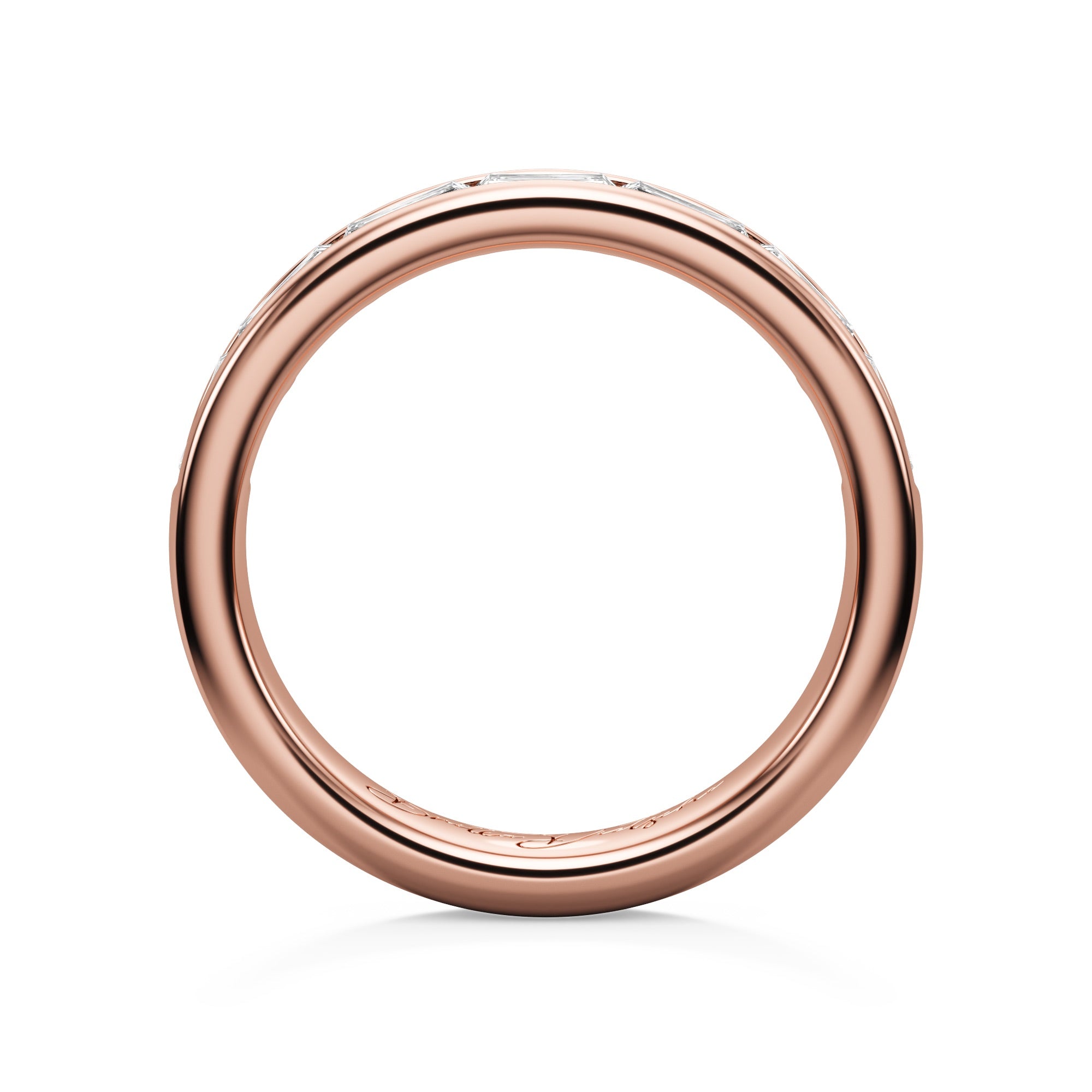 Luna Eternity Band