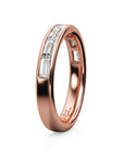 Luna Eternity Band
