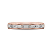 Luna Eternity Band