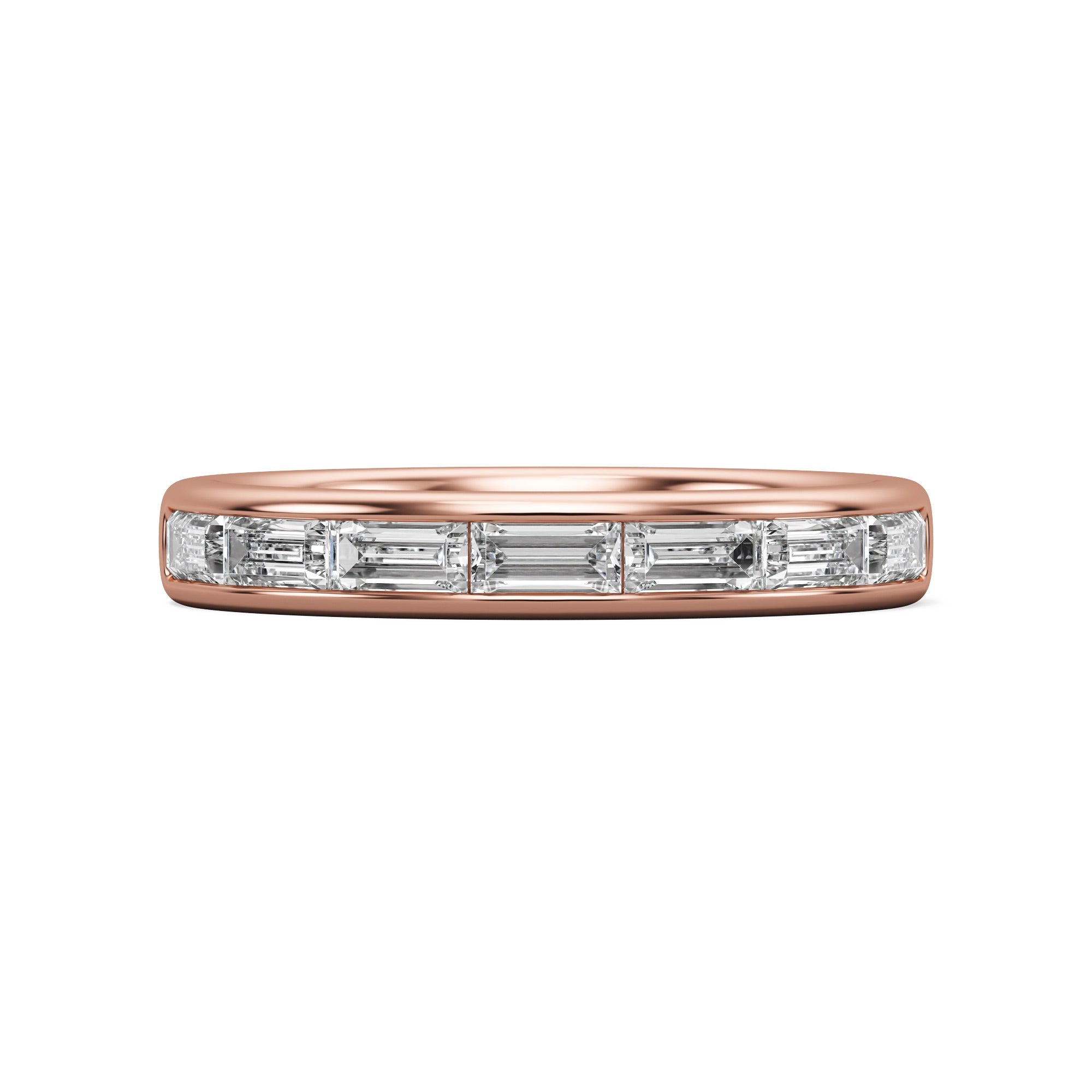 Luna Eternity Band