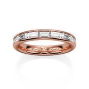 Luna Eternity Band