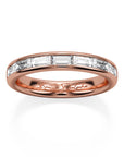 Luna Eternity Band