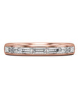 Luna Eternity Band