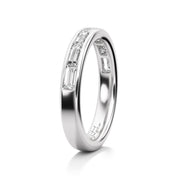 Luna Eternity Band