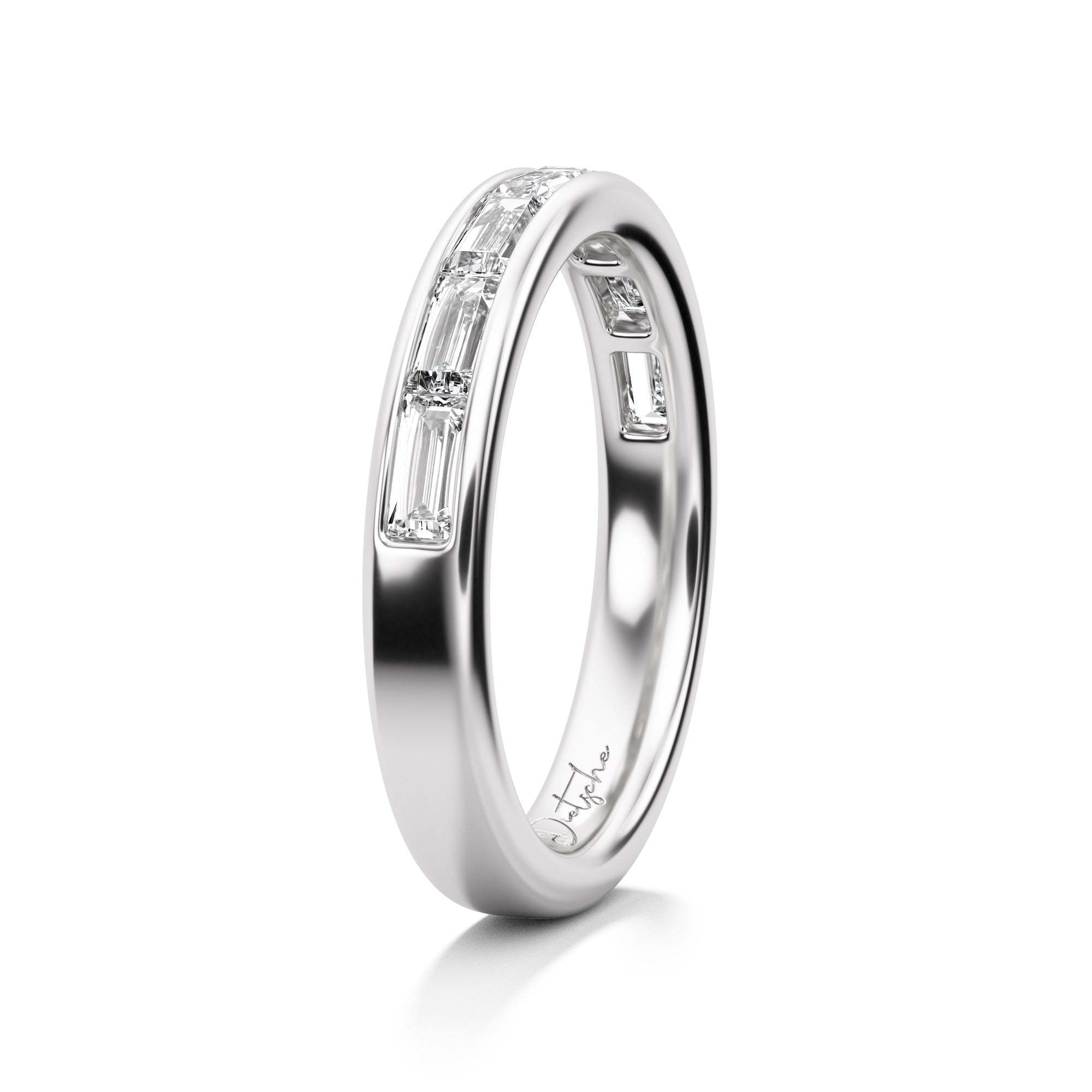 Luna Eternity Band