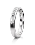 Luna Eternity Band