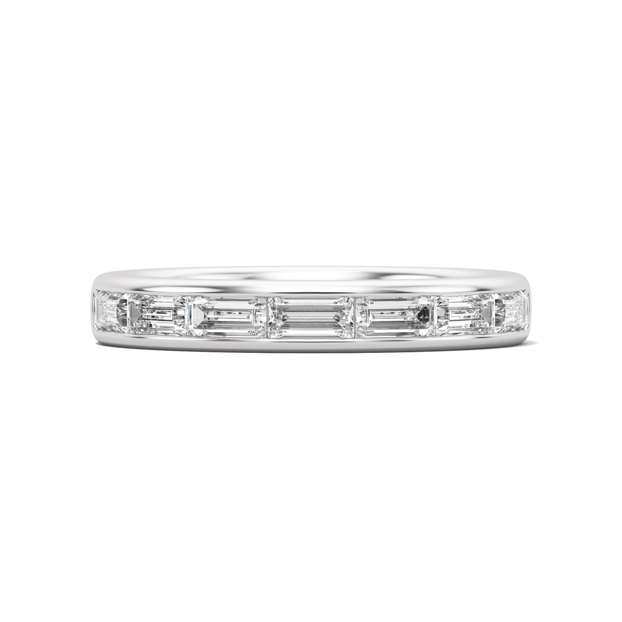 Luna Eternity Band