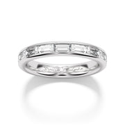 Luna Eternity Band