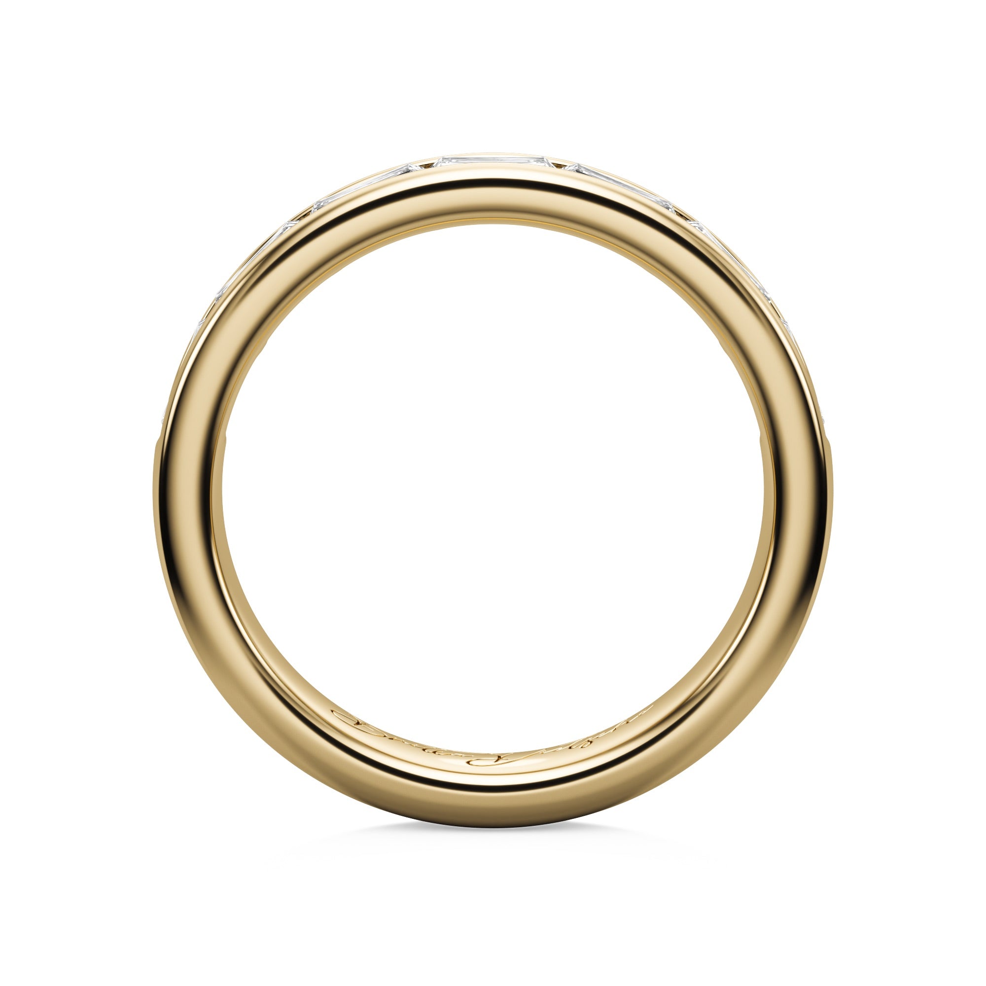 Luna Eternity Band
