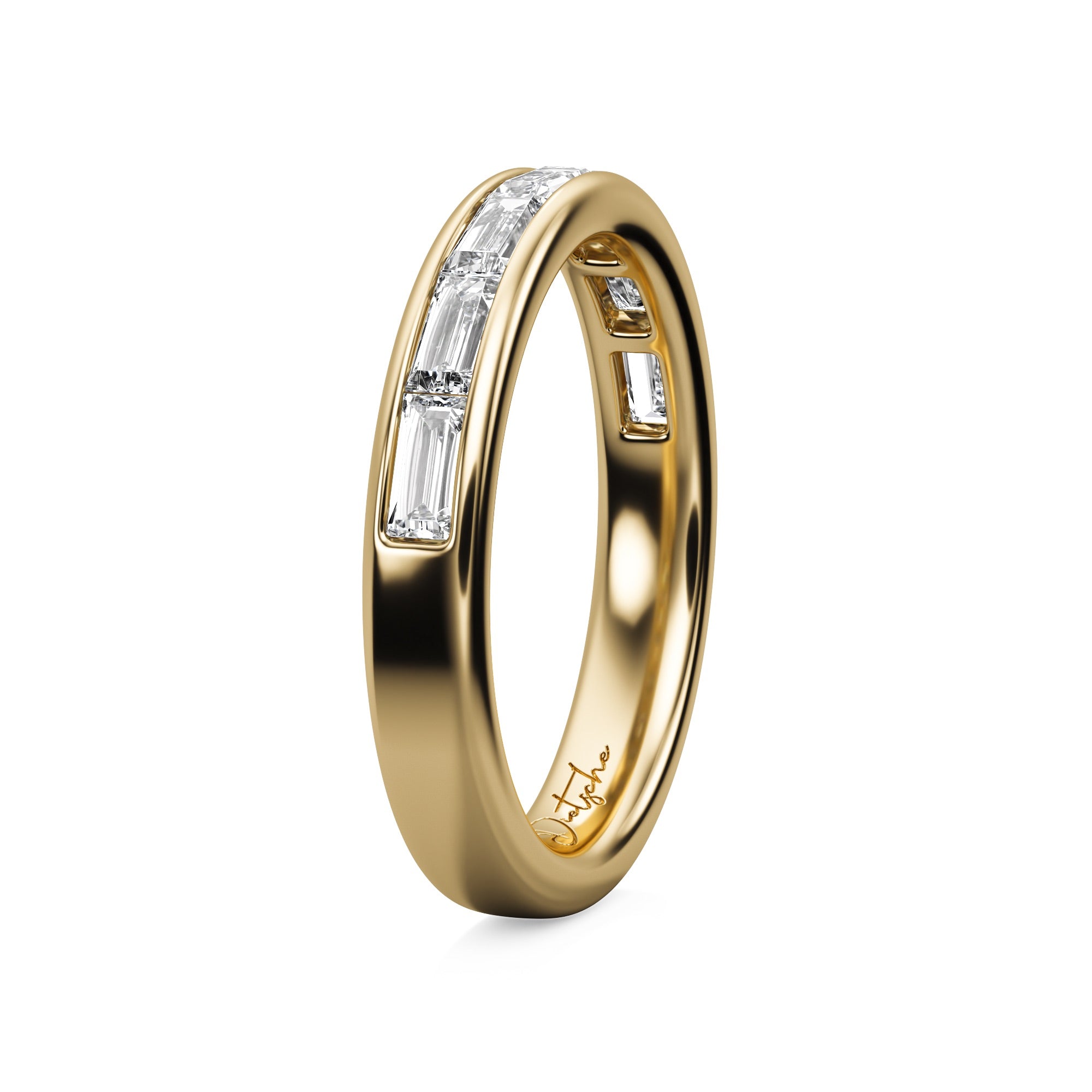 Luna Eternity Band
