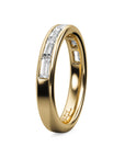 Luna Eternity Band