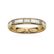 Luna Eternity Band