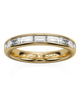 Luna Eternity Band