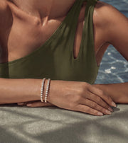 Lycia Tennis Armband